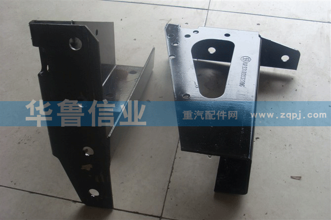 F3000保险杠支架