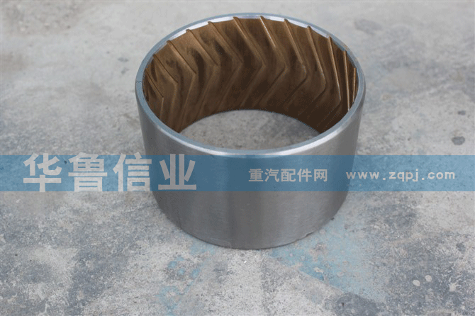 平衡轴衬套复合钢78高