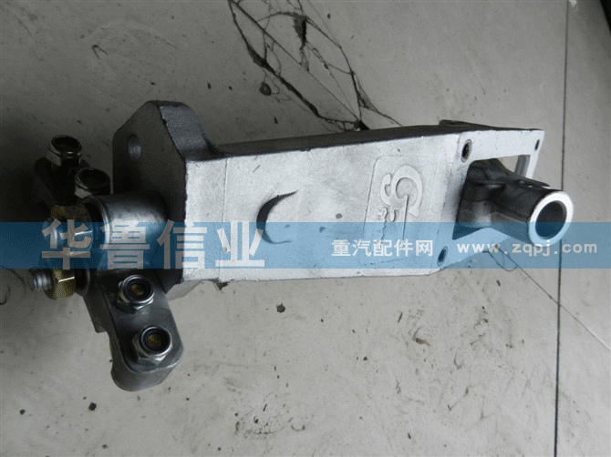 F3000新款操纵器 德龙