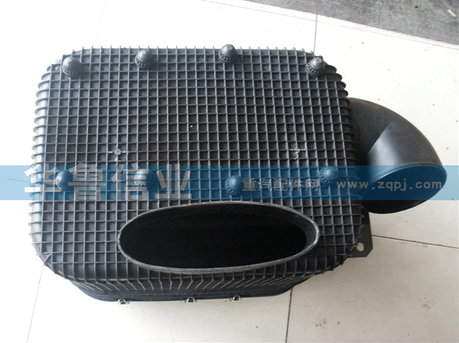 WG9725190055油滤器