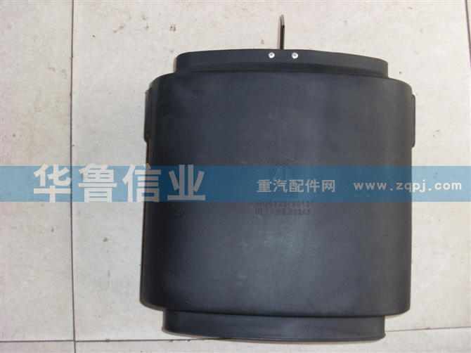 WG9725190131进气道
