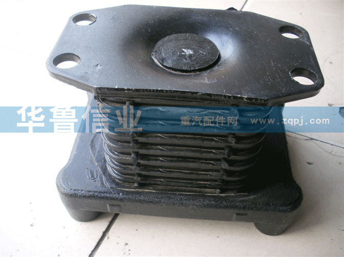 橡胶支座(自卸车）