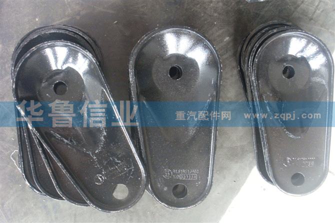 液压锁凹板81.61851.0008