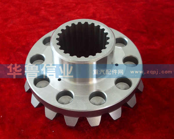 半轴齿轮0032