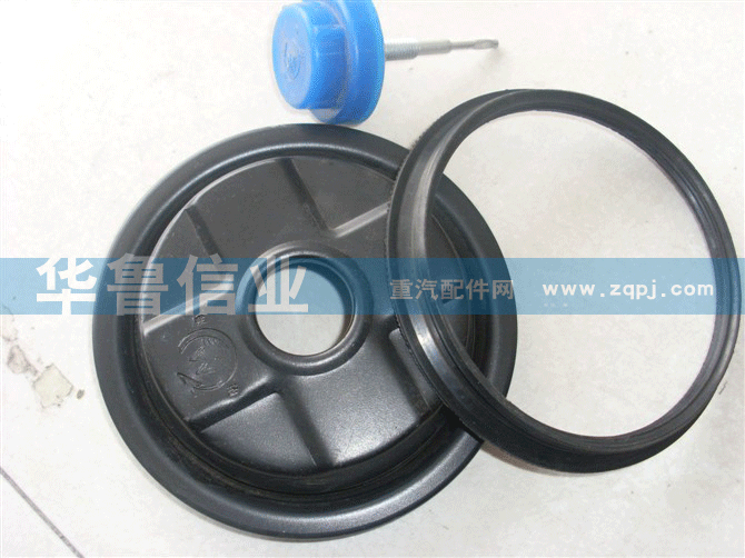 油罐上盖-和密封圈