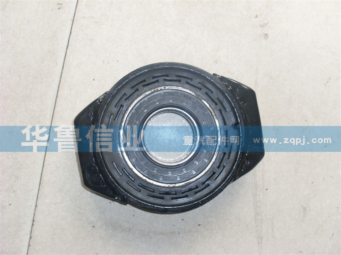 北方奔驰吊架总成