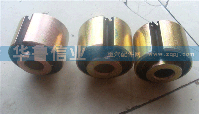 德龙3000后稳定杆衬套0063