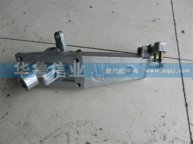德龙F3000新款操纵器