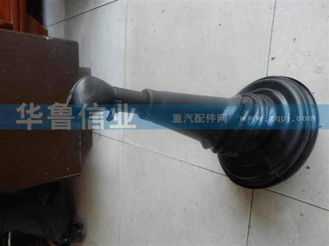 德龙换挡杆总成