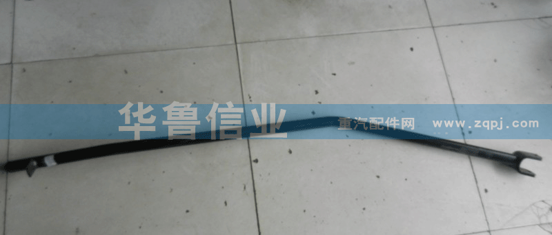 德龙换挡拉杆