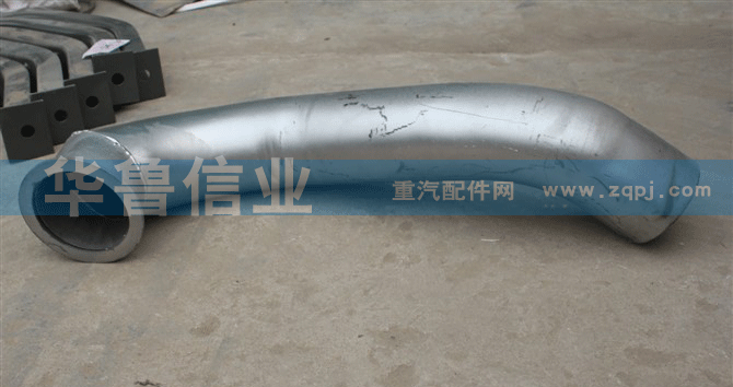 德龙排气管DZ91259540014