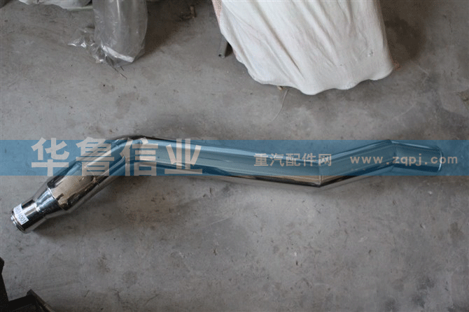 德龙中冷器管DZ95259534001