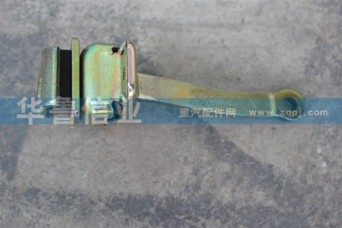 豪沃车门连接板WG1642340026