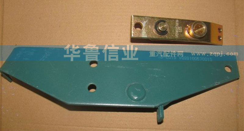 199100570015,悬臂总成,济南约书亚汽车配件有限公司（原华鲁信业）