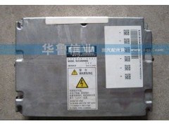 R61540090002,ECU控制板,济南约书亚汽车配件有限公司（原华鲁信业）