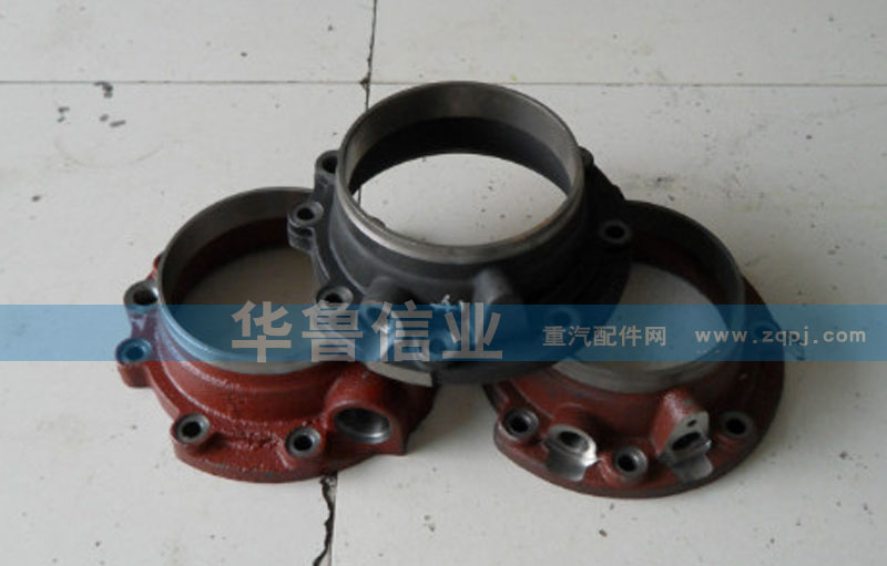 WG2222100001 输入轴后端盖/WG2222100001