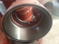 81501100232,制动鼓 Brake Drum,山东弗凯车桥重卡零部件制造有限公司