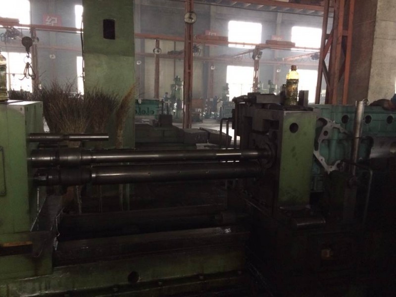 AZ1095010043,气缸体总成,济南蓝海汽车配件有限公司