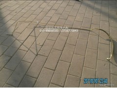 H1340240003A0,助力缸油管总成,北京远大欧曼汽车配件有限公司