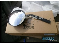 H1821021003A0,前下视镜,北京远大欧曼汽车配件有限公司