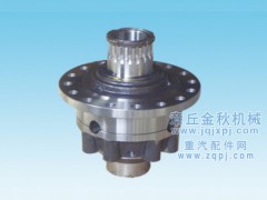 199012320198,差壳、差速器壳、差速器总成,章丘市金秋机械配件有限公司