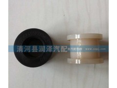 ,豪沃前翻衬套,清河县润泽汽车配件有限公司