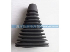 ,杰狮防尘套,清河县润泽汽车配件有限公司