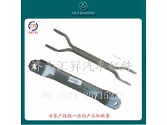 AZ9100680055,吊板总成,济南汇昇汽车配件有限公司