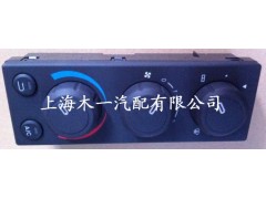518 820 00 26,电动控制面板总成,木一汽车配件有限公司(北奔重卡全系列空调)