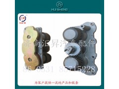 AZ9100443500,活塞总成（间隙调整机构）,济南汇昇汽车配件有限公司