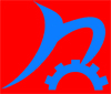 重庆红鑫齿轮有限公司 logo