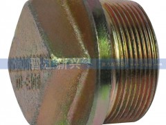 油底壳放油螺丝28x16四方头