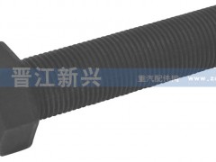 转向横拉杆臂螺丝(9.5T)-24x2x95