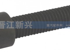 转向节自锁母螺丝(内六角)-10x40x1.5
