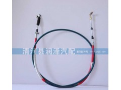 ,08,09HOWO选换挡70矿车选档,清河县润泽汽车配件有限公司