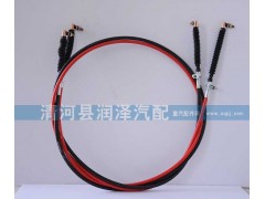 ,奔驰选换档线,清河县润泽汽车配件有限公司