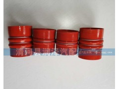 ,硅胶管,清河县润泽汽车配件有限公司