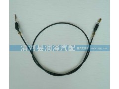 ,豪沃11款油门线,清河县润泽汽车配件有限公司