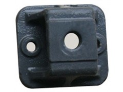WG9725590319,支架(变速箱辅助支撑),济南汇昇汽车配件有限公司