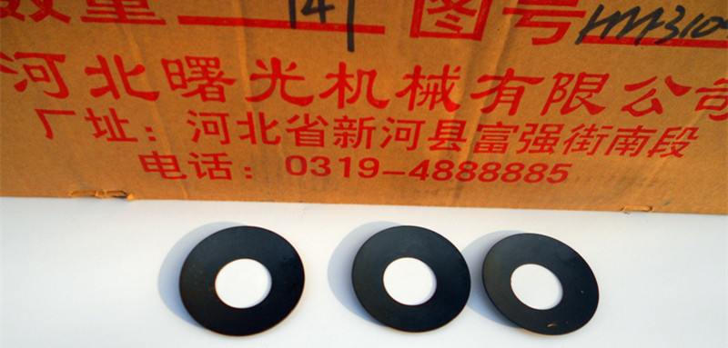 軸間差速器行星齒輪墊346 353 02 24/346 353 02 24