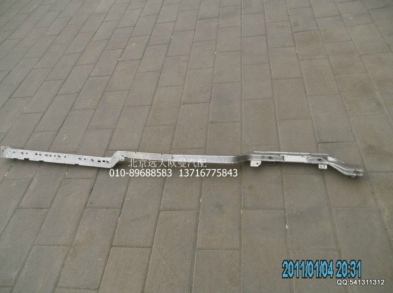 1B24953004098,仪表台骨架,北京远大欧曼汽车配件有限公司