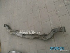 30QD-01011-B,前轴梁5T,北京远大欧曼汽车配件有限公司