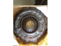 A12391432116180001A,430膜片离合器压盘,济南福地重汽配件销售中心