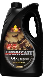 ,齿轮油,济南祥达润滑油有限公司