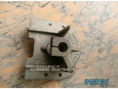 1414028002001,后钢板前支架,北京远大欧曼汽车配件有限公司