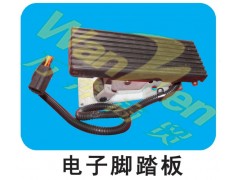 13034193,电子脚踏板,济南万奔天然气发动机配件销售中心