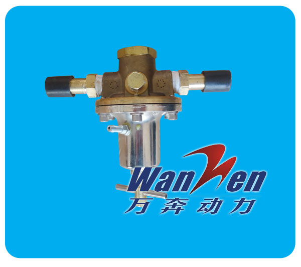,,济南万奔天然气发动机配件销售中心