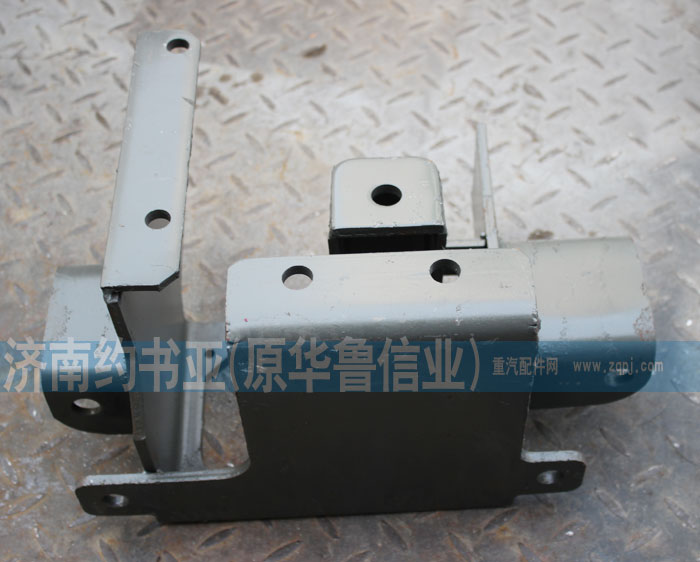 WG9725190145油濾器支架總成/WG9725190145