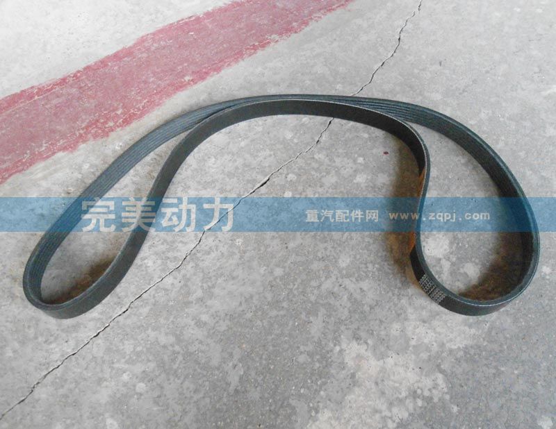 102041074,发动机传动带,济南明辉汽车配件有限公司 102041074,发动机传动带,济南明辉汽车配件有限公司