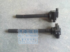 vg1238080015,点火线圈总成,济南嘉磊汽车配件有限公司(原济南瑞翔)